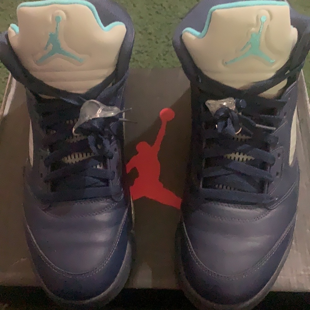 Jordan retros